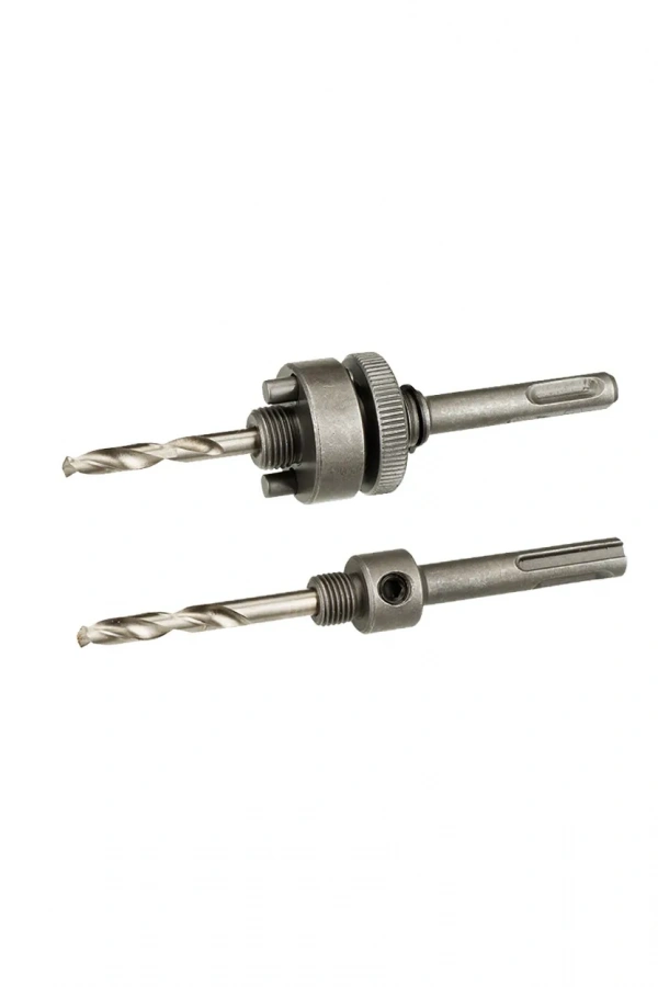 Bi-Metal Panç Adaptörü Hex 14-30 mm