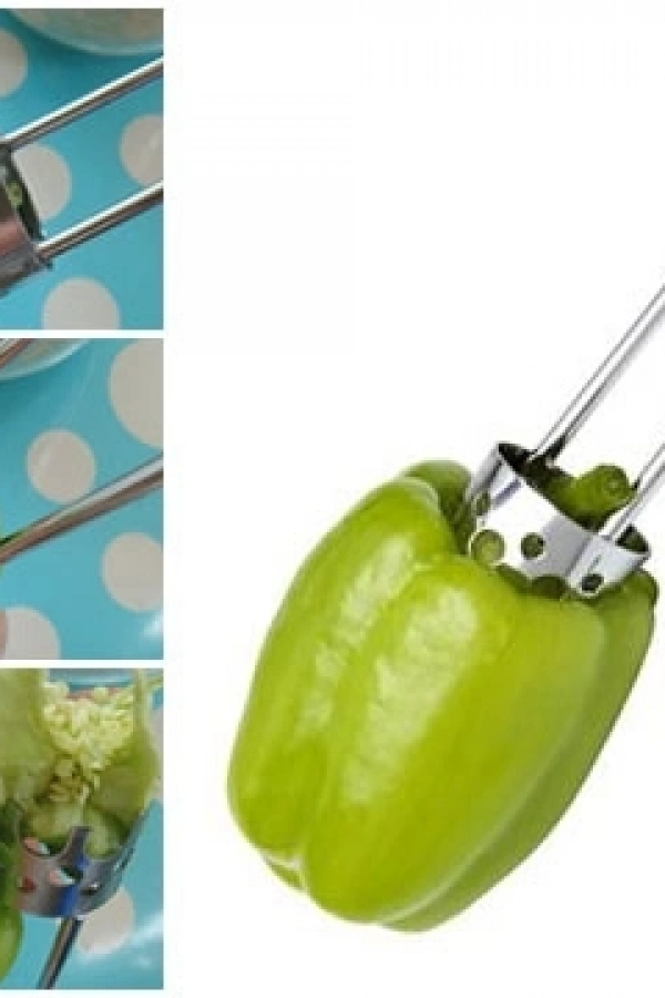 Biberoy Pratik Dolma Biber & Kabak Oyacağı