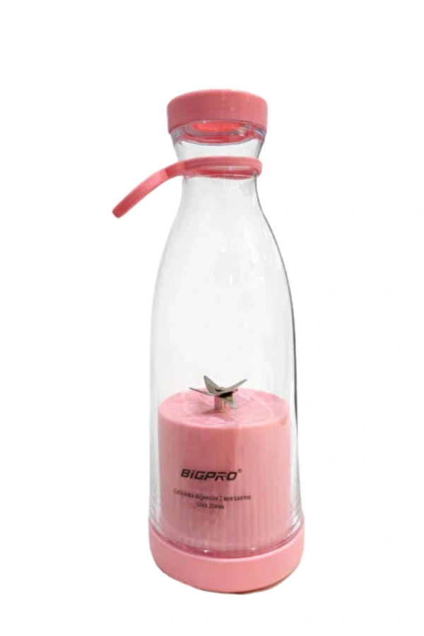 BİG BARDAK BLENDER