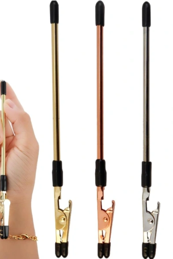 Bileklik Takma Yardımcı Aparatı