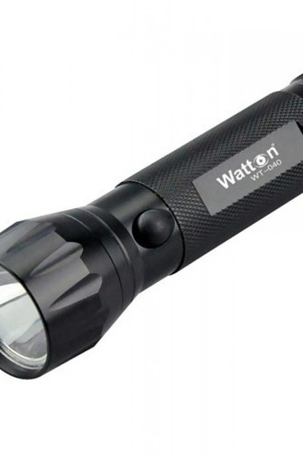 Bisiklet Feneri Şarjlı