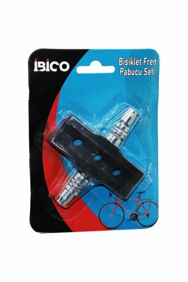 Bisiklet Fren Pabucu Seti