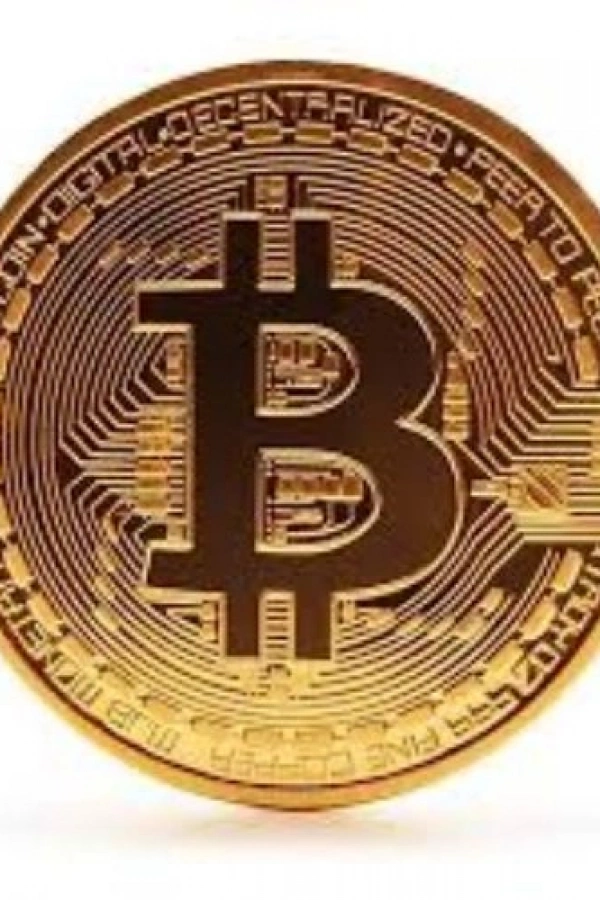 Bitcoin Madeni Sanal Para