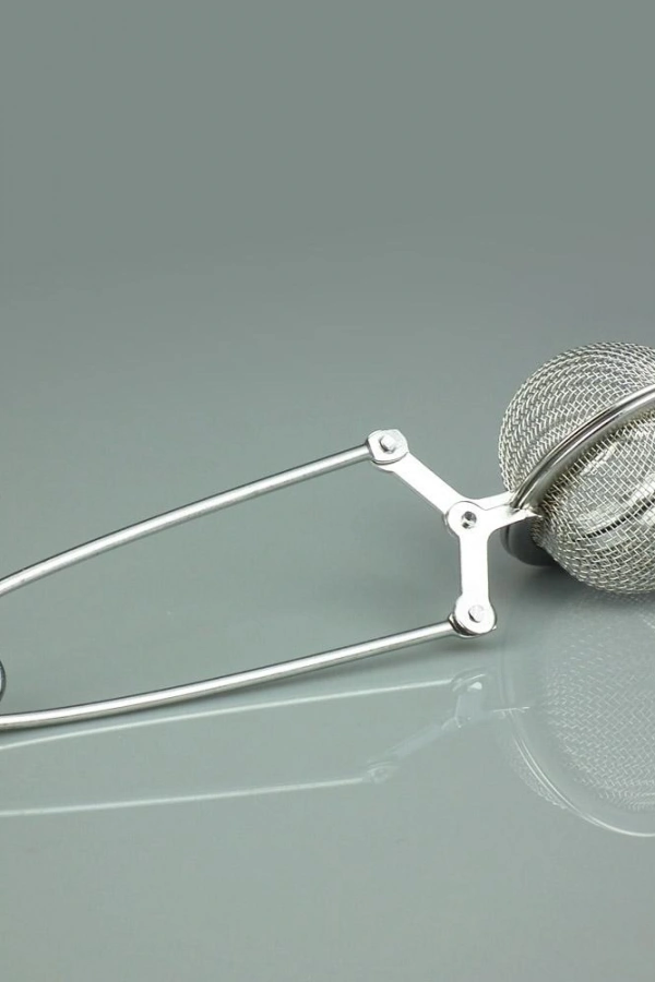 Bitki Çayı Demleme Süzgeçi