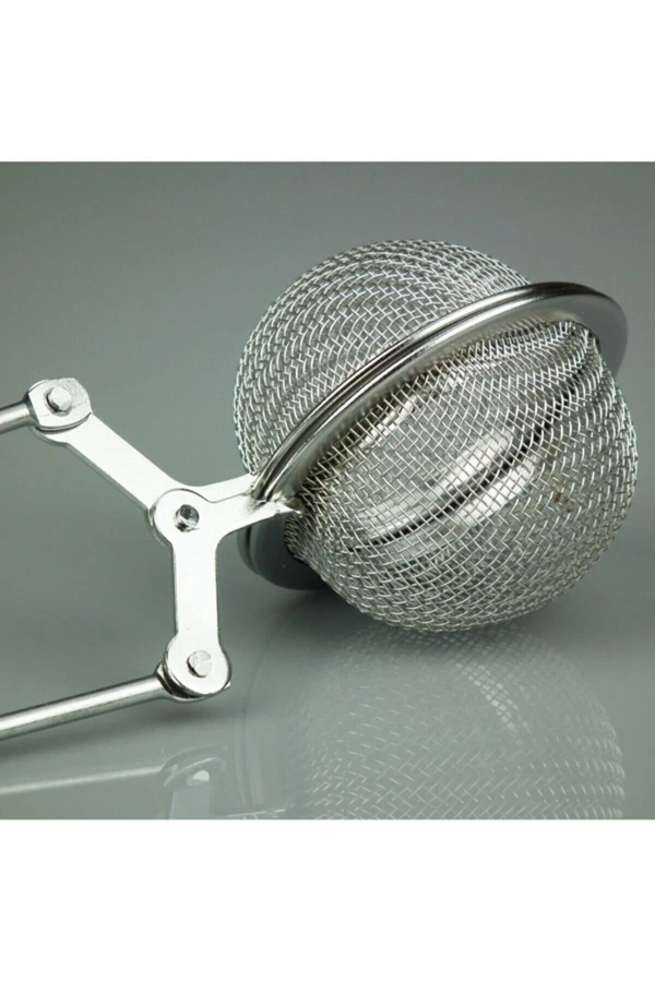 Bitki Çayı Demleme Süzgeci