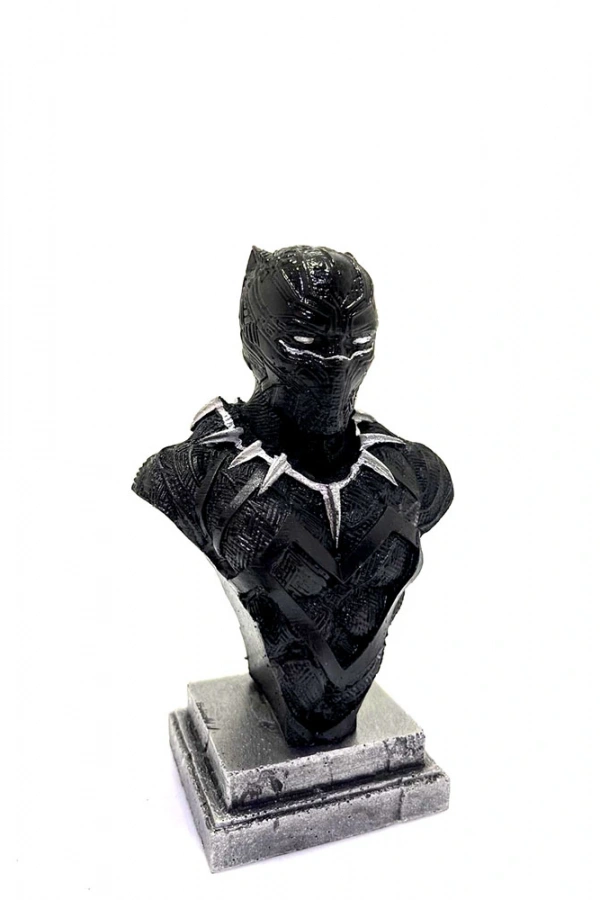 Black Panther Büst