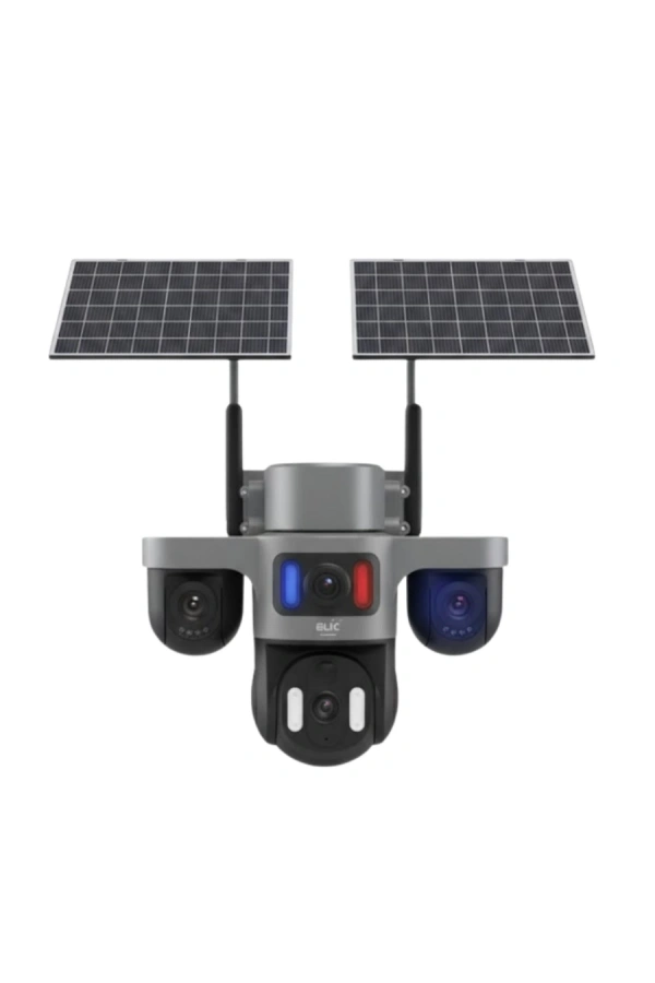 BLM95 SİM KARTLI ARICI KAMERASI