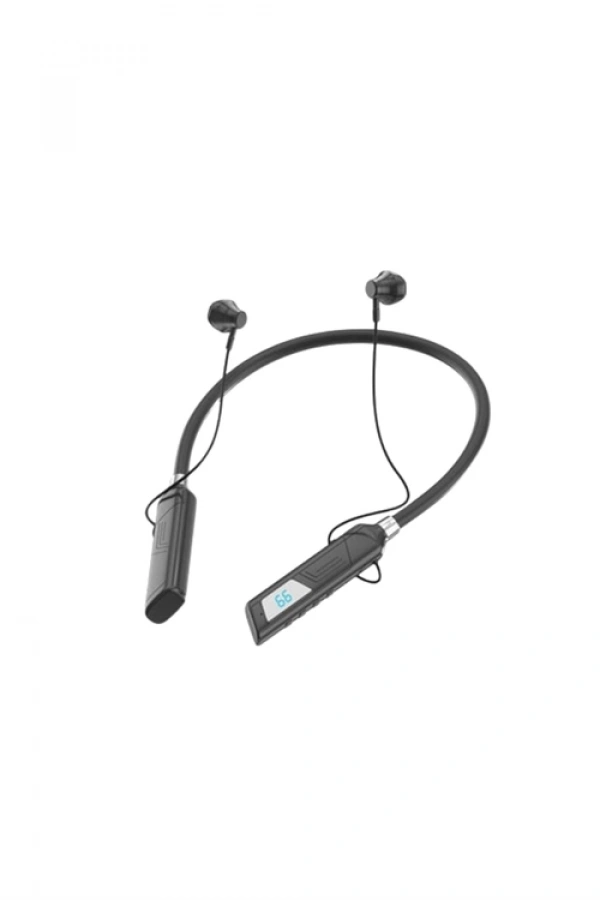 Bluetooth 5.1 Kablosuz Kulaklık – Net Ses, Uzun Pil, Kararlı Bağlantı