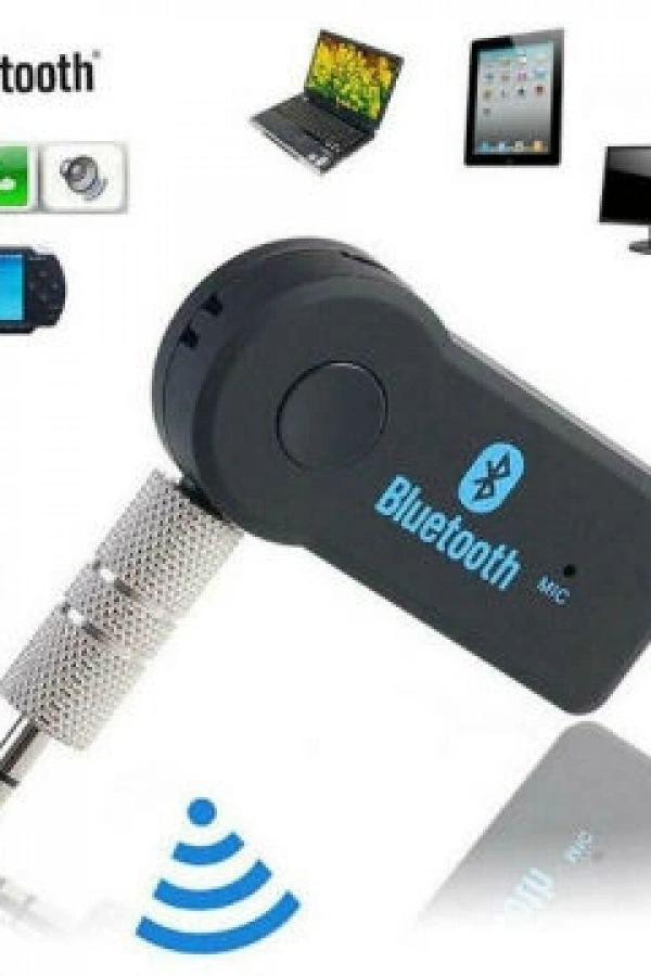 Bluetooth Aux Araç Kiti