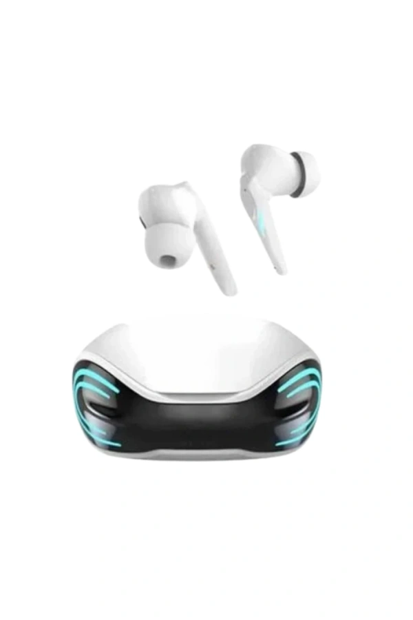 Bluetooth Kulaklık Çift Mikrofon  iPhone 11 iPhone 12 Samsung S23 Redmi Uyumlu