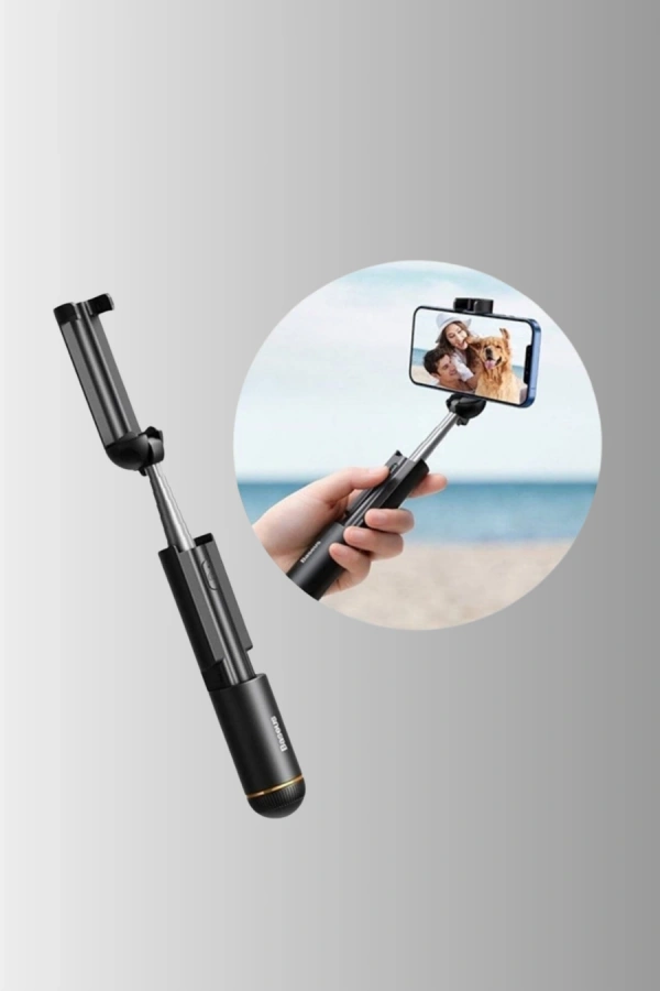 Bluetooth Selfie Çubuğu