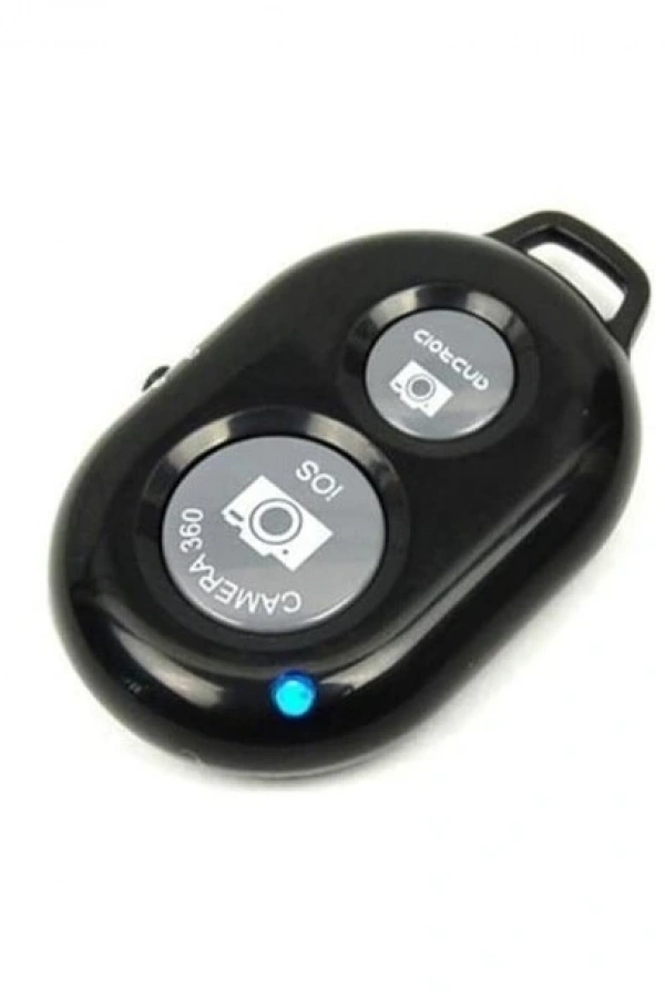 Bluetooth Selfie Kumandası