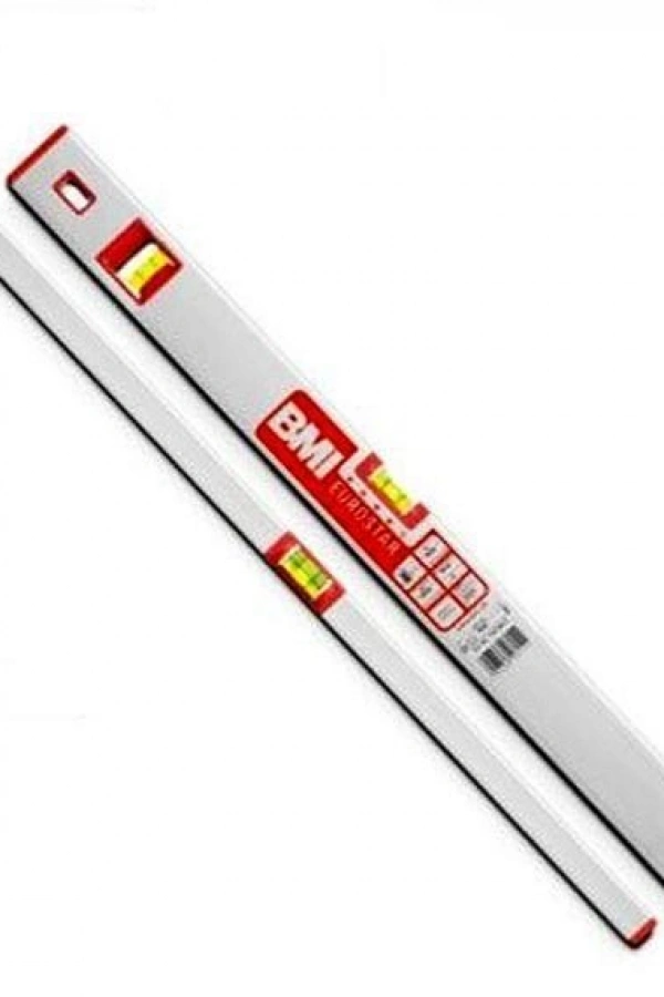 BMI Eurostar 690 Alüminyum Su Terazisi 80 Cm