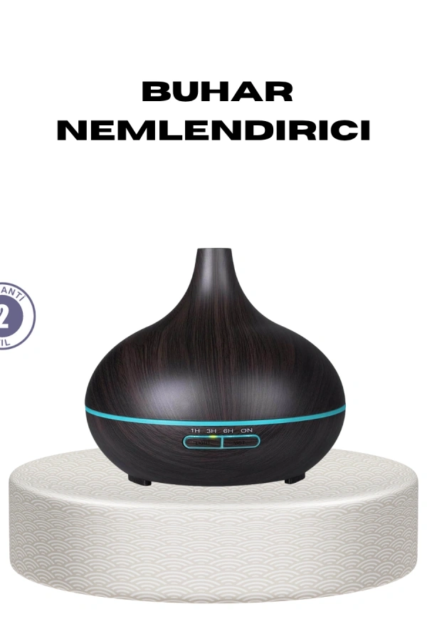 BN01 HAVA NEMLENDİRİCİ