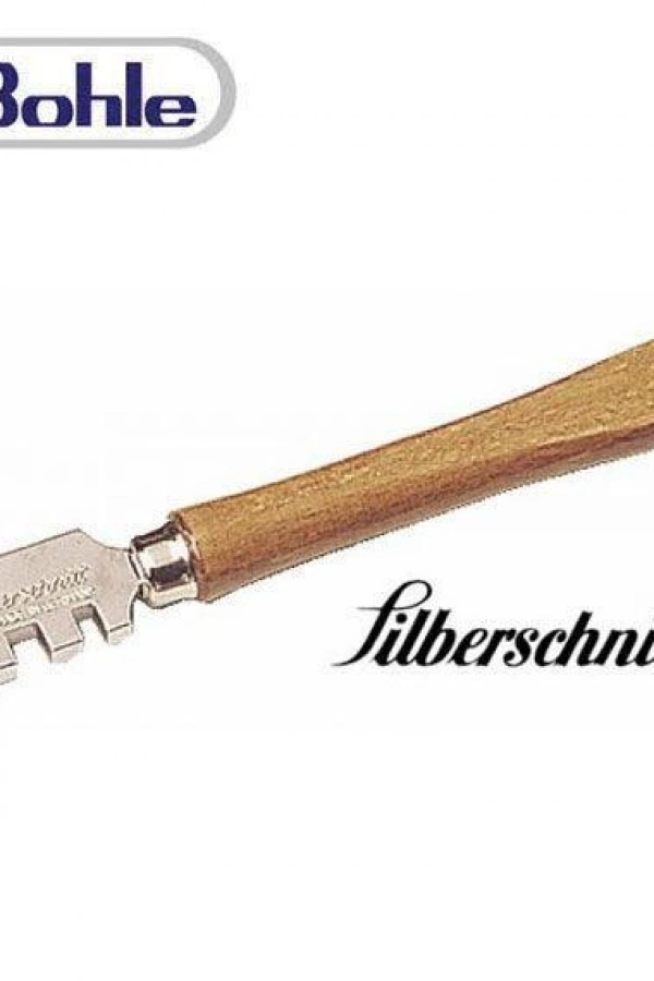 BOHLE 100.0 Cam Kesme Kalemi (Silberschnitt)