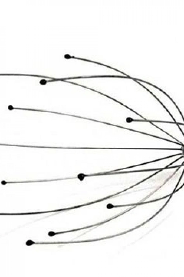 Bokoma Kafa Masaj Aleti