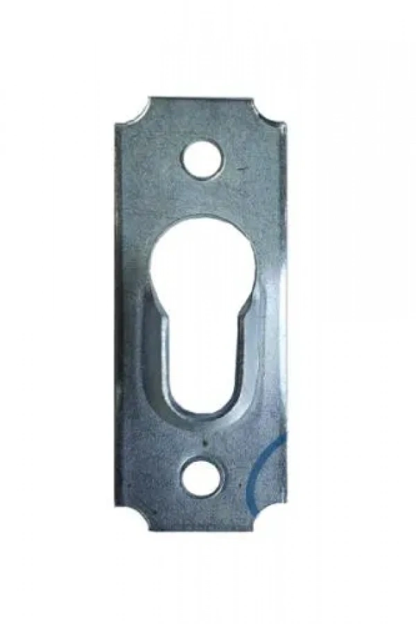 Bombeli Geçmeli Gizli Resim, Tablo Askısı - 16x40mm, 1 Adet