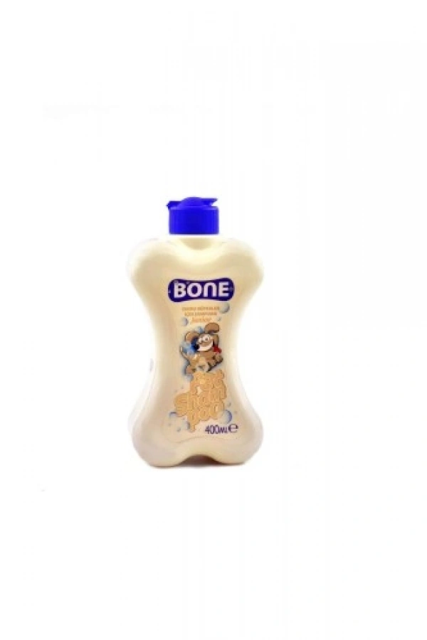 Bone Junior Köpek Şampuanı 400 ML.
