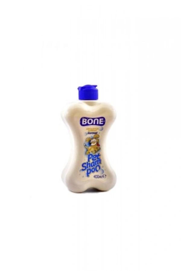 Bone Normal Köpek Şampuanı 400 ML.