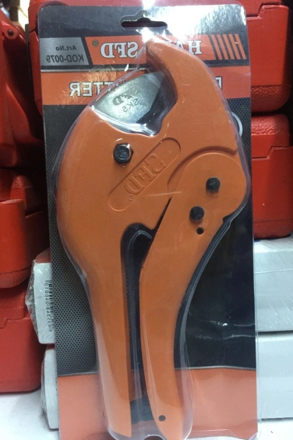 Boru Makası SFD 42mm - Otomatik