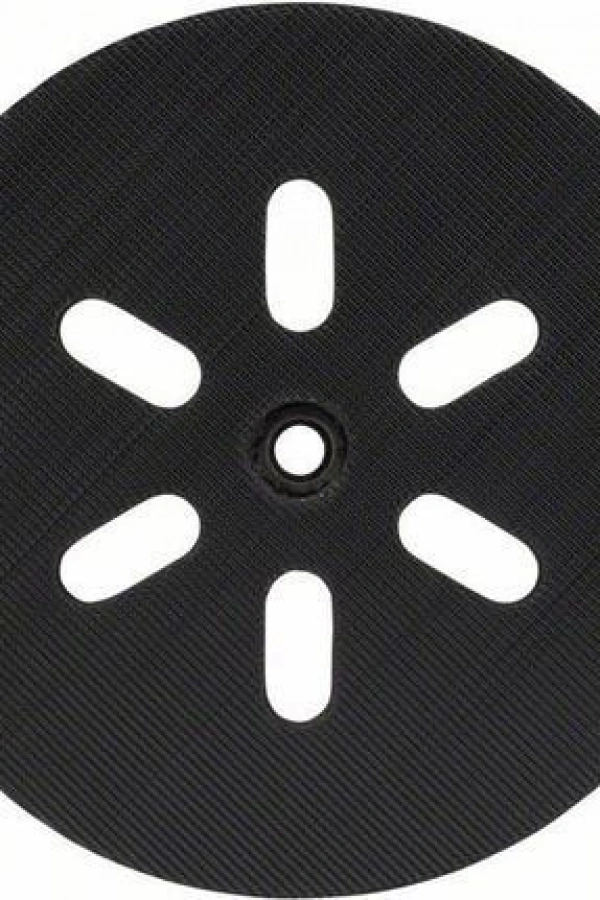 Bosch GEX 150 Eksantrik Zımpara Tabanı Orta Sert