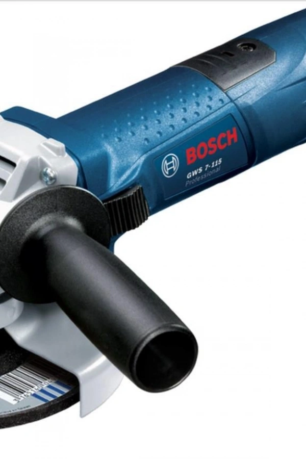 Bosch GWS 7-115 Avuç Taşlama 115 mm 720 Watt