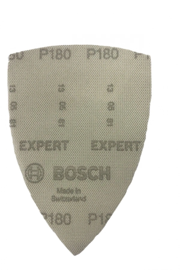 Bosch M480 180 Kum Elek Telli Zımpara 100X150 mm