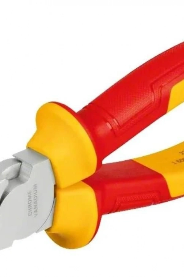 Bosch Profesyonel İzoleli Pense 180 mm