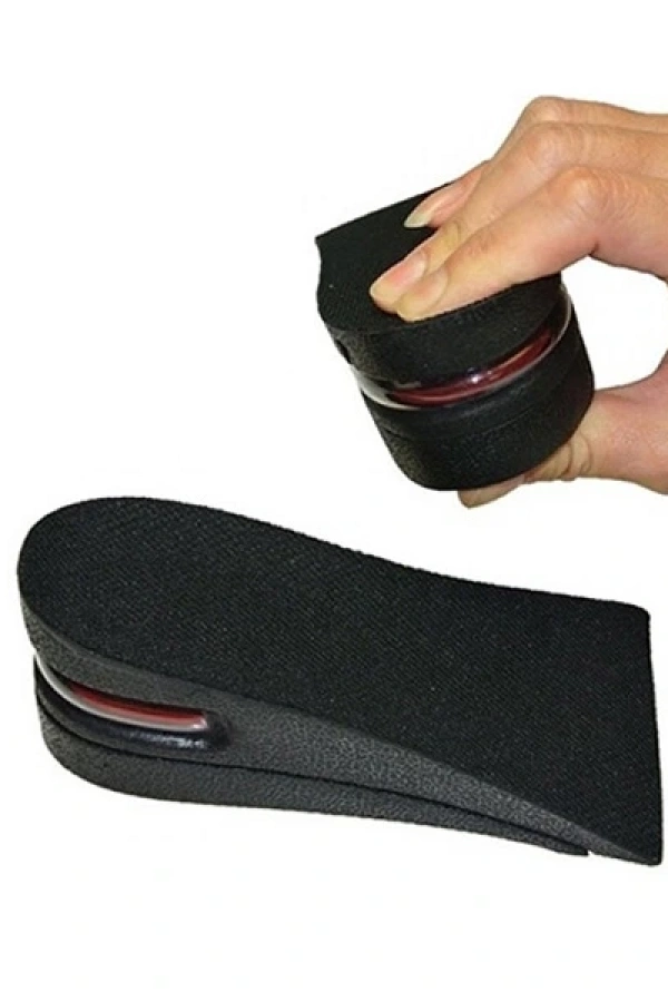 Boy Uzatan Tabanlık 5 Cm.