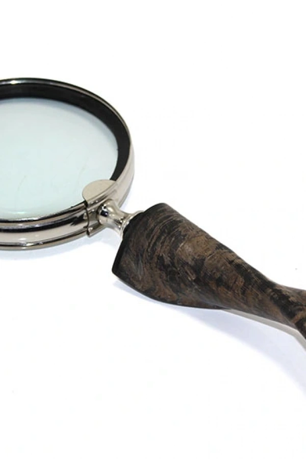 Boynuz Büyüteç Model 3