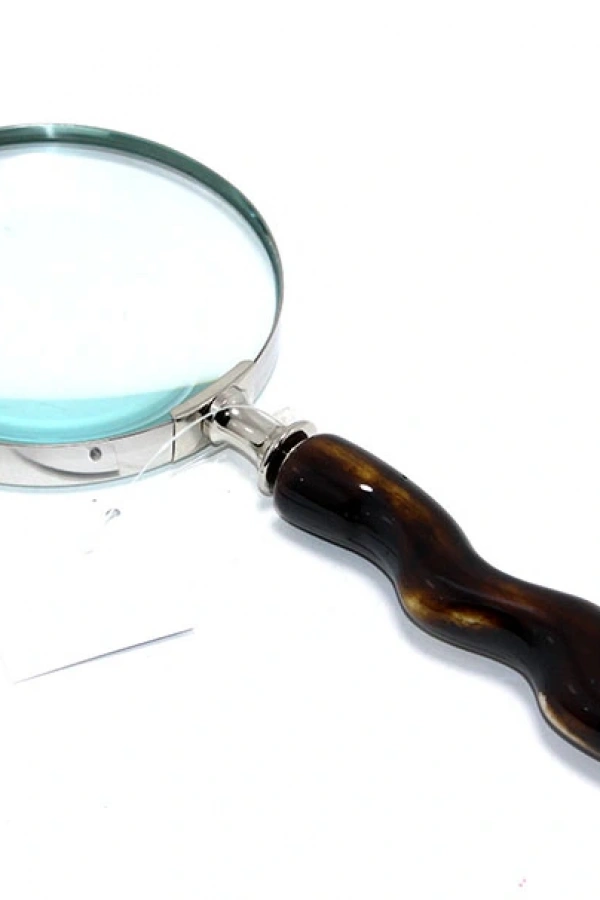 Boynuz Büyüteç Model 5