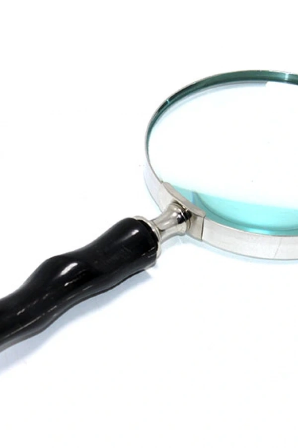 Boynuz Büyüteç Model 7