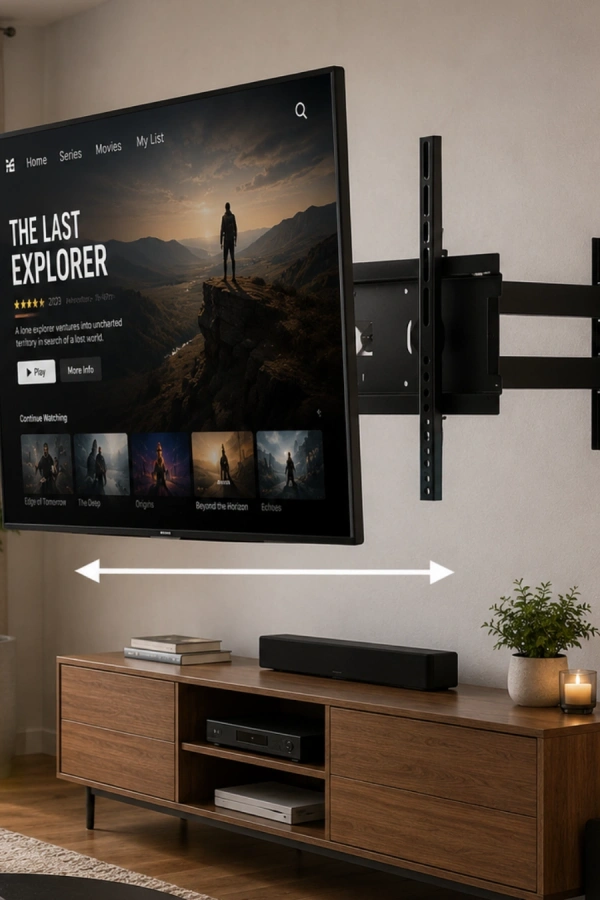 BP3K 2755 TV TUTUCU