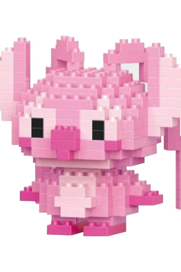 Angel Mini Lego Figürü