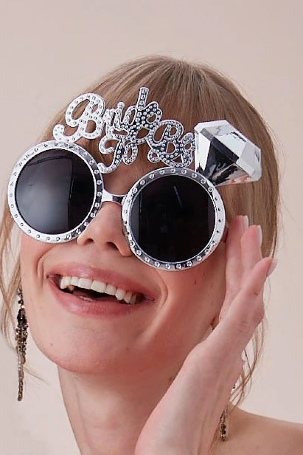 Bride To Be Gelin Gözlüğü