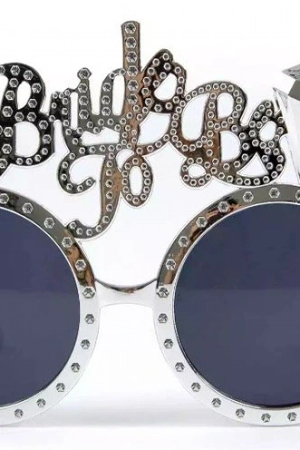 Bride To Be Gelin Gözlüğü