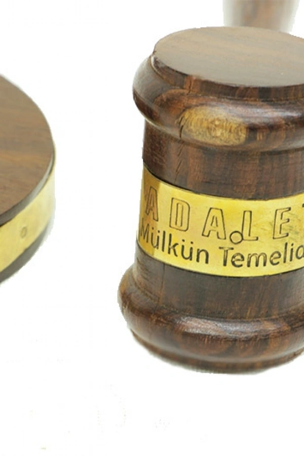 Bronz Hakim Tokmağı