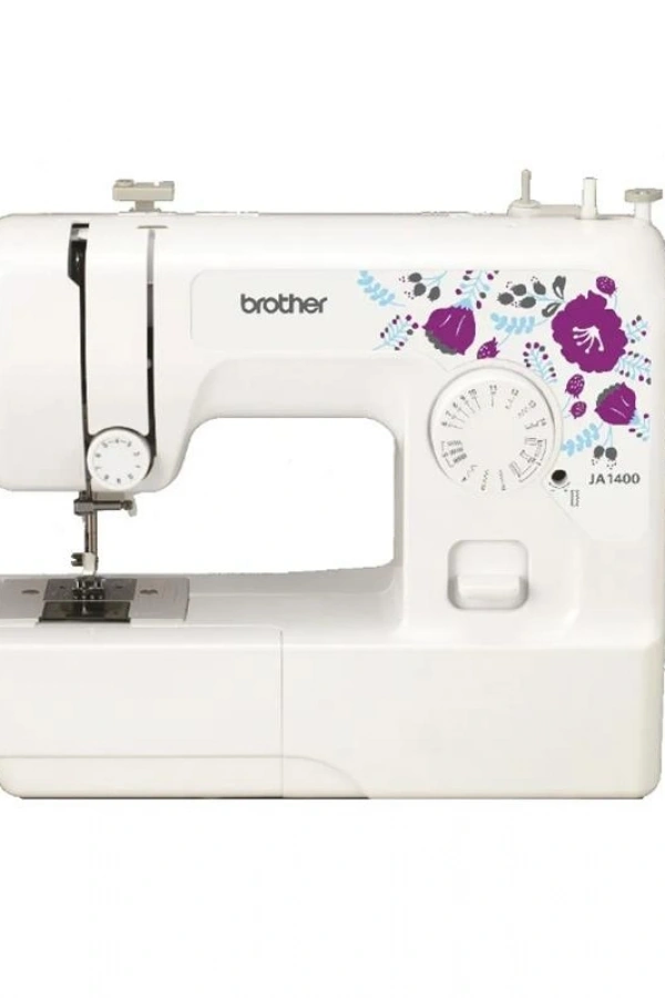 BROTHER JA1400 MEKANİK DİKİŞ MAKİNESİ