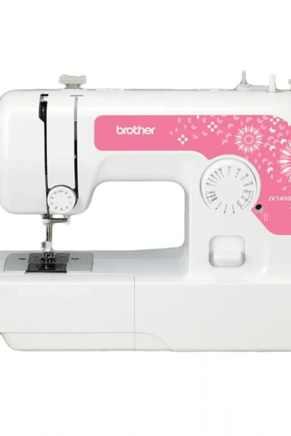 BROTHER JV1400 MEKANİK DİKİŞ MAKİNESİ