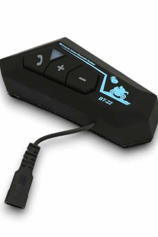 BT 22 MOTORCU KULAKLIĞI