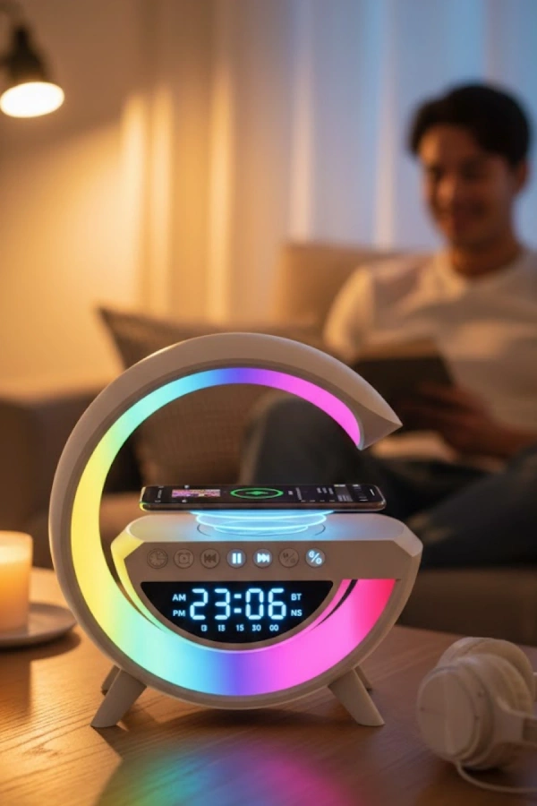 BT3401 GOOGLE DİGİTAL