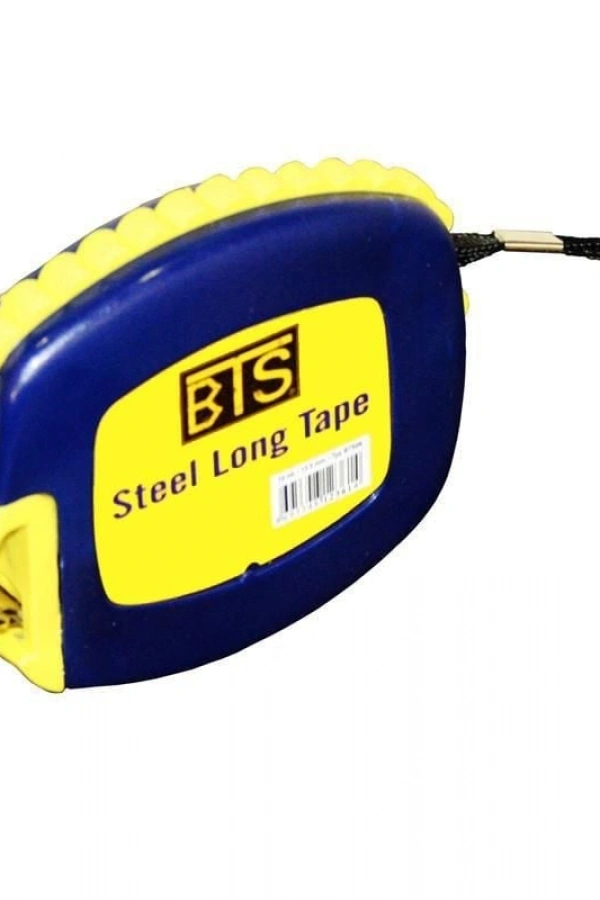 Bts 12365 Şerit Metre 50 Metre 12,5 mm