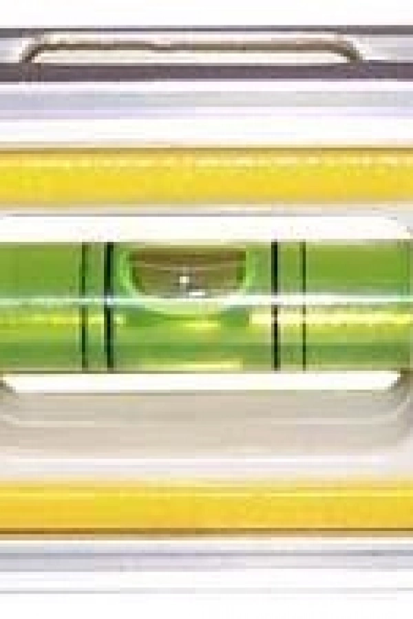 BTS 12465 Mini Su Terazisi Mıknatıslı  225 mm 3 Sulu