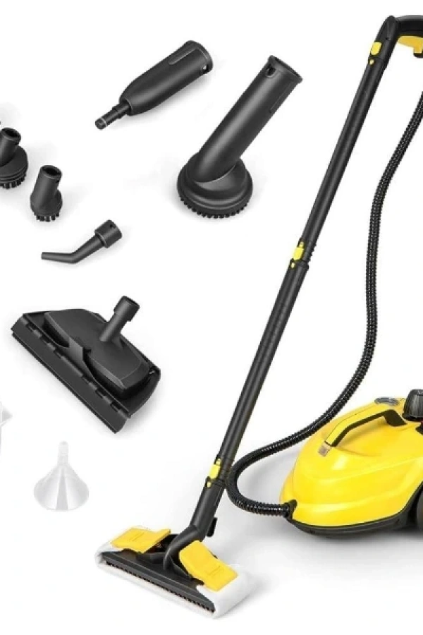 Buharlı Temizlik Cihazı