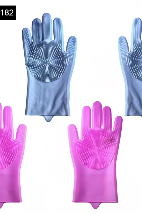 Bulaşık Yıkama Eldiveni