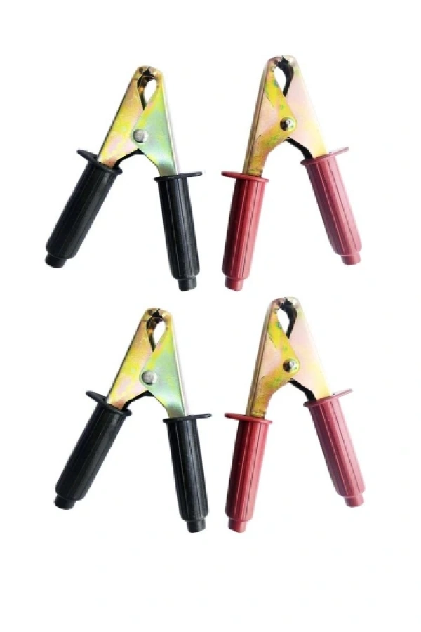 Büyük Boy Akü Takviye Maşası