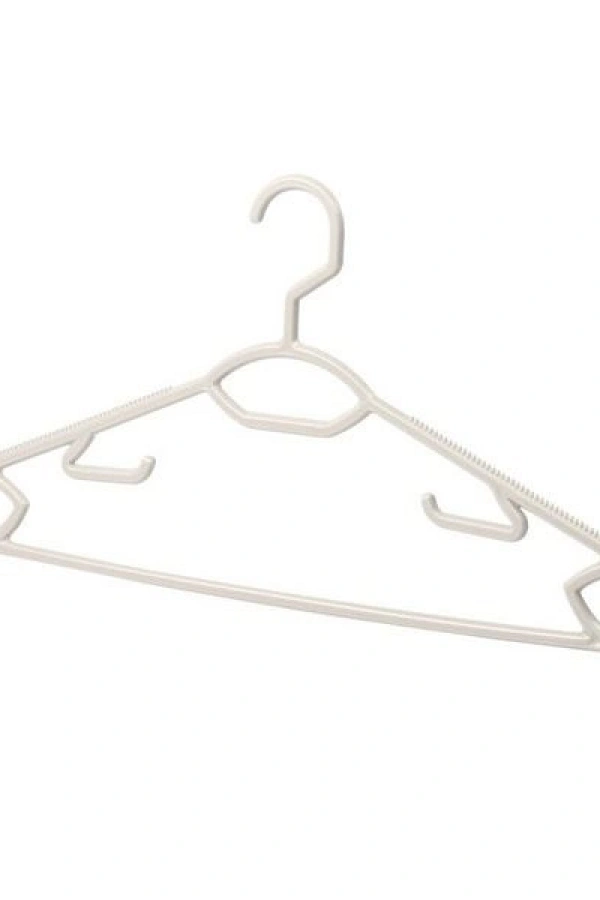 Büyük Boy Askı Seti (6 Adet )