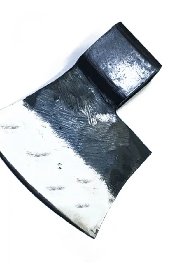 Büyük Uzun Sakallı Balta - Sapsız