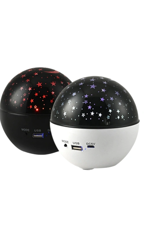 BWR494 MÜZİKLİ STAR BEYAZ