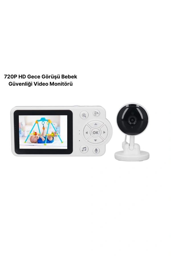 C3B BEBEK KAMERASI